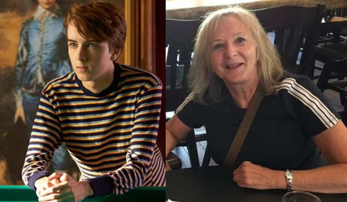 Diary of a Wimpy Kid actor sentenced to life in prison for killing mother